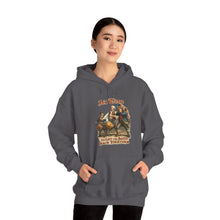 Load image into Gallery viewer, Spirit of 76 Get the Band Back Together Hooded Sweatshirt