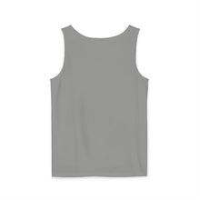 Load image into Gallery viewer, Gulf of America Tank Top — "Make Beaches Great Again" Retro Beach Graphic