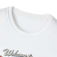 Load image into Gallery viewer, Welcome to Gulf of America! T-Shirt