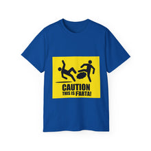 Load image into Gallery viewer, This is Farta! (Sparta)