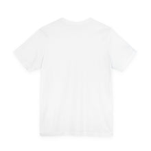 Load image into Gallery viewer, Proud Infidel Tee — American Flag & Knight Helmet Patriotic T‑Shirt
