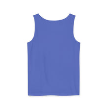 Load image into Gallery viewer, Gulf of America Tank Top — "Make Beaches Great Again" Retro Beach Graphic