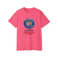 Load image into Gallery viewer, Planet America T-Shirt