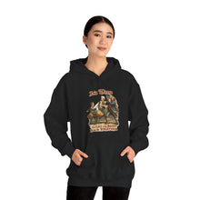 Load image into Gallery viewer, Spirit of 76 Get the Band Back Together Hooded Sweatshirt