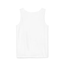 Load image into Gallery viewer, Gulf of America Tank Top — "Make Beaches Great Again" Retro Beach Graphic