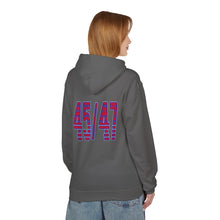 Load image into Gallery viewer, Trump "45-47" Hoodie