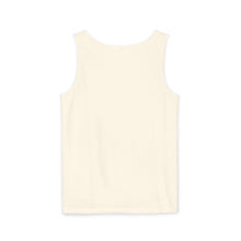 Load image into Gallery viewer, Gulf of America Tank Top — "Make Beaches Great Again" Retro Beach Graphic