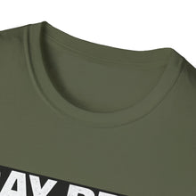 Load image into Gallery viewer, Gray Pride! Now Get Off My Lawn (Updated)