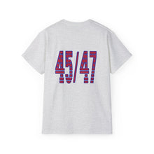 Load image into Gallery viewer, Unburdened T-Shirt! Comes in Many Colors and Sizes