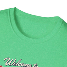 Load image into Gallery viewer, Welcome to Gulf of America! T-Shirt