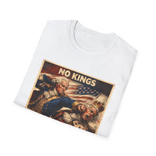Load image into Gallery viewer, No Kings For 250 Years
