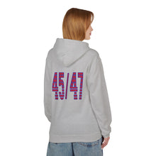 Load image into Gallery viewer, Trump "45-47" Hoodie