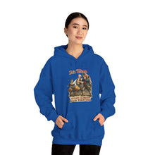 Load image into Gallery viewer, Spirit of 76 Get the Band Back Together Hooded Sweatshirt