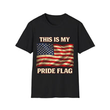 Load image into Gallery viewer, This is My Pride Flag!