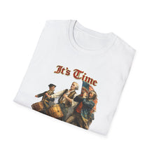 Load image into Gallery viewer, Spirit of '76 Time to Get the Band Back Together