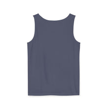 Load image into Gallery viewer, Gulf of America Tank Top — "Make Beaches Great Again" Retro Beach Graphic