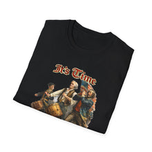 Load image into Gallery viewer, Spirit of '76 Time to Get the Band Back Together