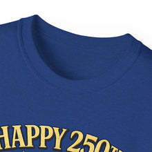 Load image into Gallery viewer, Happy 250th Birthday America! George Washington
