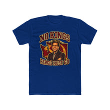 Load image into Gallery viewer, No Kings "Fergie Must Go" Washington State Governor Protest Graphic Tee