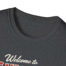 Load image into Gallery viewer, Welcome to Gulf of America! T-Shirt (Distressed)