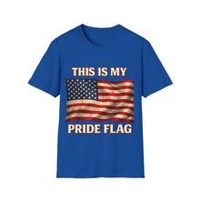 Load image into Gallery viewer, This is My Pride Flag!