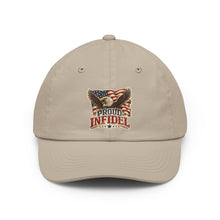 Load image into Gallery viewer, Proud Infidel Embroidered Cap