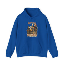 Load image into Gallery viewer, Spirit of 76 Get the Band Back Together Hooded Sweatshirt