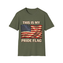 Load image into Gallery viewer, This is My Pride Flag!