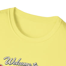 Load image into Gallery viewer, Welcome to Gulf of America! T-Shirt