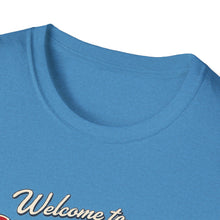 Load image into Gallery viewer, Welcome to Gulf of America! T-Shirt