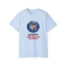 Load image into Gallery viewer, Planet America T-Shirt