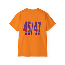 Load image into Gallery viewer, Unburdened T-Shirt! Comes in Many Colors and Sizes