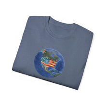 Load image into Gallery viewer, Planet America T-Shirt