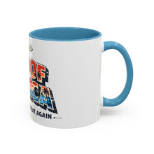 Load image into Gallery viewer, Gulf of America Coffee Mug! Many Colors and Sizes
