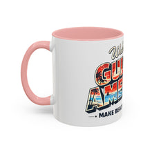 Load image into Gallery viewer, Gulf of America Coffee Mug! Many Colors and Sizes