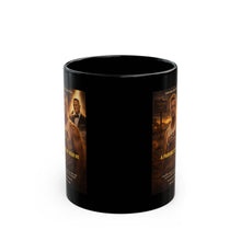 Load image into Gallery viewer, 'A Parking Lot Near Me' Movie Poster Coffee Mug (11oz/15oz)