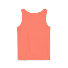 Load image into Gallery viewer, Gulf of America Tank Top — "Make Beaches Great Again" Retro Beach Graphic
