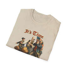 Load image into Gallery viewer, Spirit of '76 Time to Get the Band Back Together