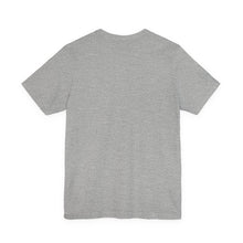 Load image into Gallery viewer, Proud Infidel Tee — American Flag & Knight Helmet Patriotic T‑Shirt