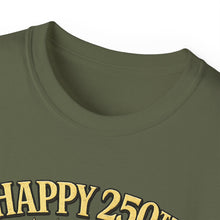Load image into Gallery viewer, Happy 250th Birthday America! George Washington
