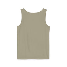 Load image into Gallery viewer, Gulf of America Tank Top — "Make Beaches Great Again" Retro Beach Graphic