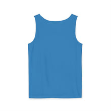 Load image into Gallery viewer, Gulf of America Tank Top — "Make Beaches Great Again" Retro Beach Graphic