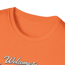Load image into Gallery viewer, Welcome to Gulf of America! T-Shirt