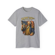 Load image into Gallery viewer, Happy 250th Birthday America! George Washington