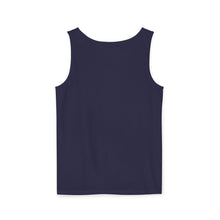 Load image into Gallery viewer, Gulf of America Tank Top — "Make Beaches Great Again" Retro Beach Graphic