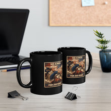 Load image into Gallery viewer, No Kings for 250 Years Coffee Mug -- 2 Sizes