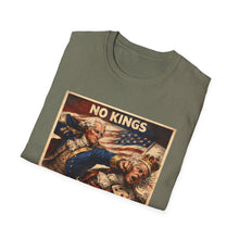 Load image into Gallery viewer, No Kings For 250 Years