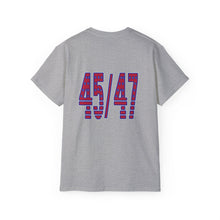 Load image into Gallery viewer, Unburdened T-Shirt! Comes in Many Colors and Sizes