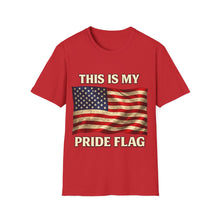 Load image into Gallery viewer, This is My Pride Flag!