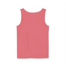 Load image into Gallery viewer, Gulf of America Tank Top — "Make Beaches Great Again" Retro Beach Graphic